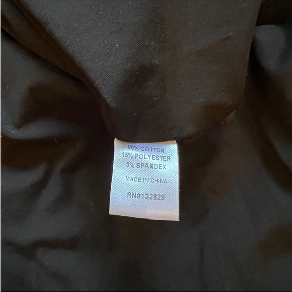 SUPERDOWN BLACK MINI DRESS XS - Picture 6 of 6